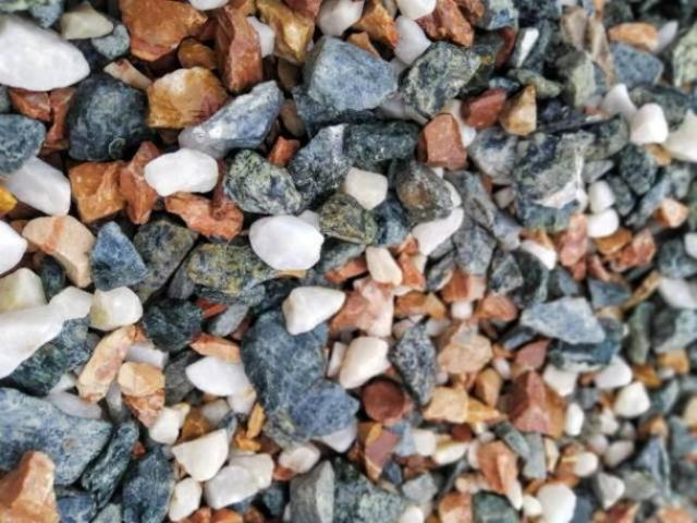 Заказать гальку оптом с доставкой. 100% производитель  купить в Тамбове от производителя, без посредников