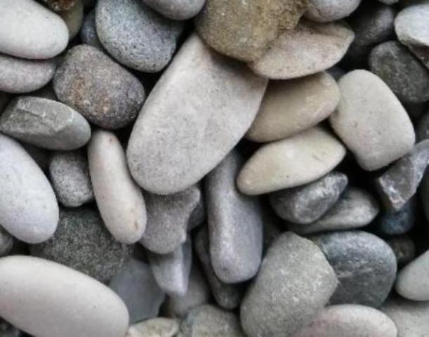 Где заказать гальку и каменную крошку с доставкой?  в Тамбове