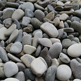 КАМНИ ПО ФРАКЦИЯМ (сортировка по размерам)  купить в Тамбове фото и видео на сайте Камень Клуб